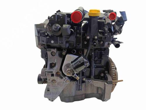 Used Engine Engine 38341286 38341286