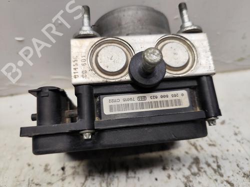 ABS pump FIAT BRAVO II (198_) 1.9 D Multijet (198AXB1A) | BP25382241M43 