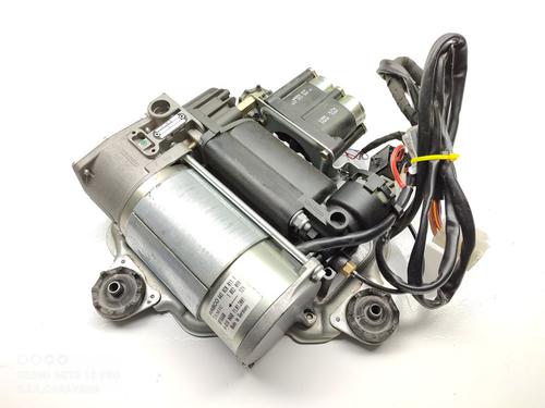 Used Suspension compressor BMW X5 (E53) 3.0 d (184 hp) 16964944