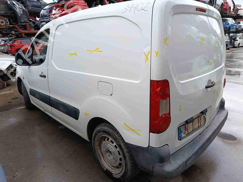 Køfangervange PEUGEOT PARTNER Tepee 1.6 HDi / BlueHDi 75 | BP36049902C73 - Image 6