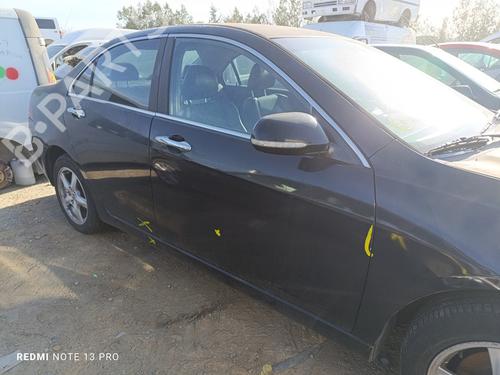 Right tailgate light HONDA ACCORD VII (CL, CN) 2.2 i-CTDi (CN1) | BP30467794C80