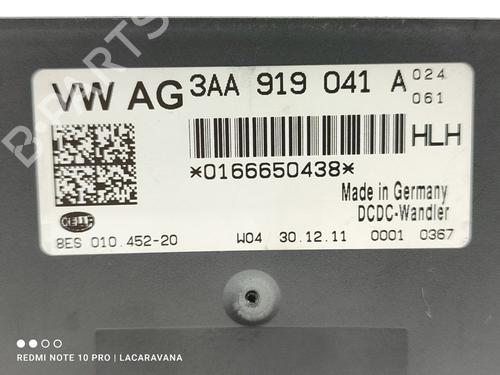 Electronic module VW GOLF VI (5K1) | BP21142034M83 - Image 2