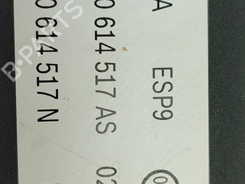 ABS pump SKODA FABIA IV (PJ3)  | BP29720934M43
