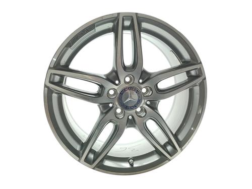 Used Rim MERCEDES-BENZ A-CLASS (W176) A 200 CDI / d (176.008) (136 hp) 30353612