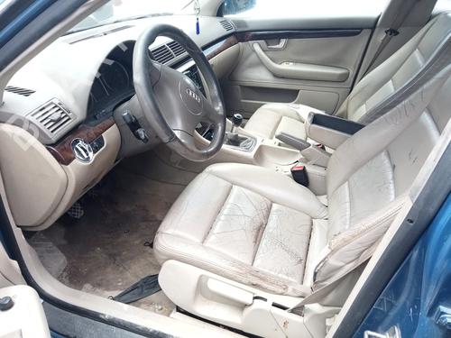 Pedal AUDI A4 B6 (8E2) 1.9 TDI | BP16512343I4  - Image 6