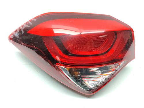 Used Left taillight HYUNDAI i20 ACTIVE (IB, GB) 1.4 CVVT (101 hp) 22249355