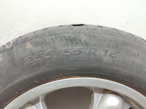 Rim BMW X5 (E53) 3.0 d | BP18258131C45 