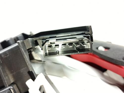 Right taillight AUDI A4 B5 (8D2) 1.8 T | BP32424481C35