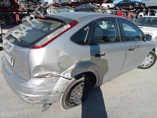 Right mirror FORD FOCUS II (DA_, HCP, DP) 1.6 TDCi | BP19073734C27 