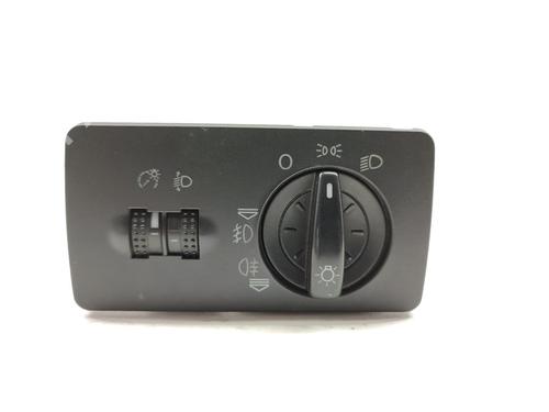 Used Headlight switch SKODA FABIA I Combi (6Y5) 1.4 TDI (80 hp) 30089566