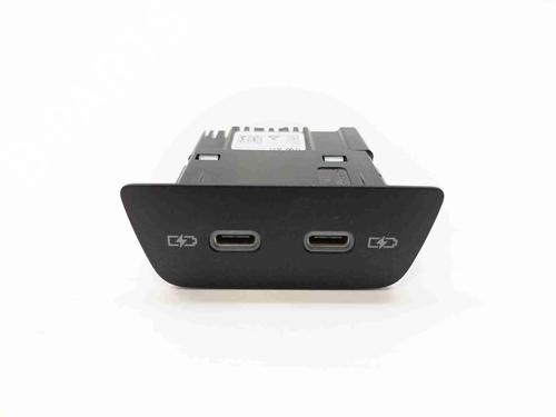 Used Electronic module Electronic module VW GOLF VIII (CD1, DA1) 1.4 GTE Plug-in Hybrid (245 hp) 39880645 39880645