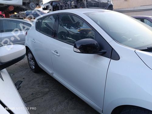 Engine control unit (ECU) RENAULT MEGANE III Hatchback (BZ0/1_, B3_)  | BP32361282M57  - Image 8