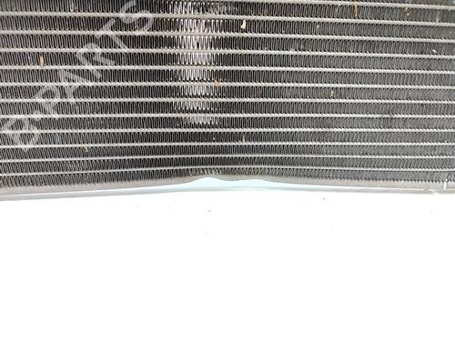 Water radiator RENAULT CLIO IV (BH_)  | BP16511079M31 