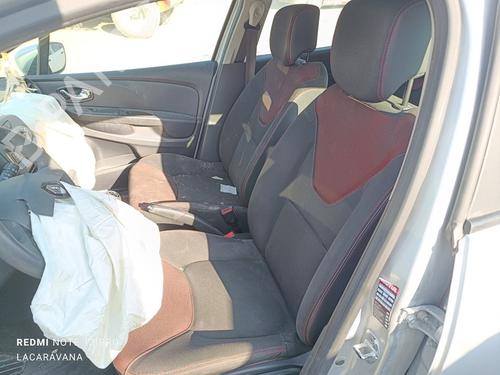 Front right window mechanism RENAULT CLIO IV (BH_)  | BP21141938C23 