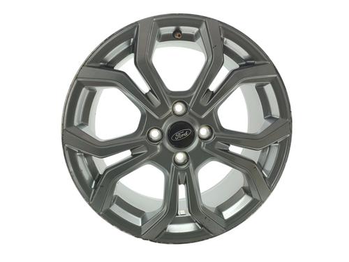 Used Rim FORD FIESTA VII (HJ, HF) 1.0 EcoBoost (140 hp) 30387234