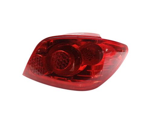 Feu arrière droit PEUGEOT 307 (3A/C) 1.6 HDi (90 hp) 31979788