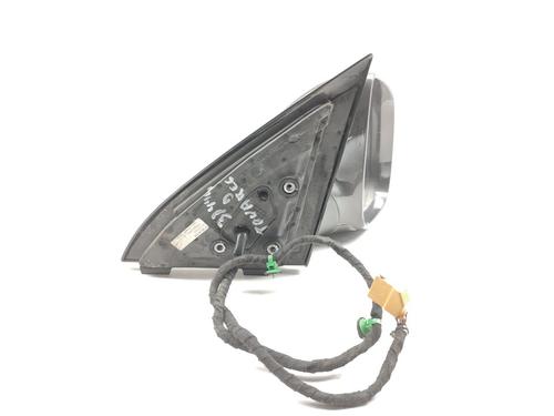 Spiegel buiten rechts VW TOUAREG (7LA, 7L6, 7L7) | BP30845723C27