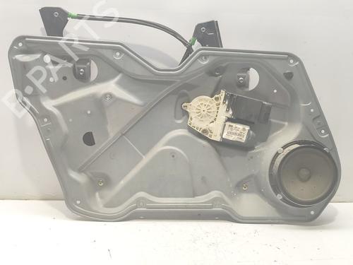 Used Front left window mechanism SEAT TOLEDO II (1M2) [1998-2006]  25836828