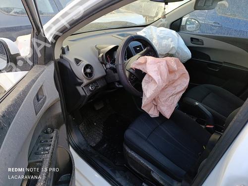 Switch CHEVROLET AVEO Hatchback (T300)  | BP21678656I30  - Image 13