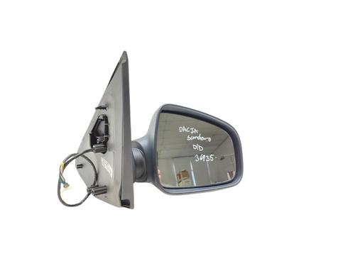 Used Right mirror DACIA SANDERO II [2012-2025]  29408668