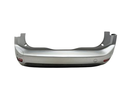 Used Rear bumper CITROËN C4 Picasso II [2013-2025]  27712789