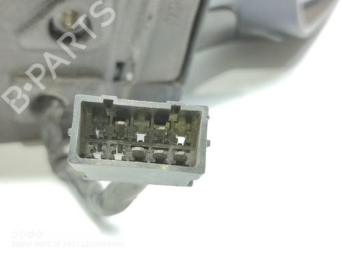 Right mirror AUDI A3 (8L1) 1.9 TDI | BP19652225C27 