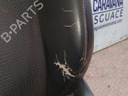 Seats set SEAT LEON SC (5F5) | BP16509677C78