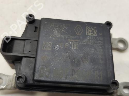 Elektronisk modul RENAULT CAPTUR II (HF_)  | BP26394795M83 