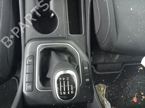 Engine control unit (ECU) KIA SPORTAGE IV (QL, QLE)  | BP16512166M57 
