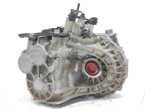 Gearbox HYUNDAI TUCSON (JM) 2.0 CRDi | BP16506040M3 