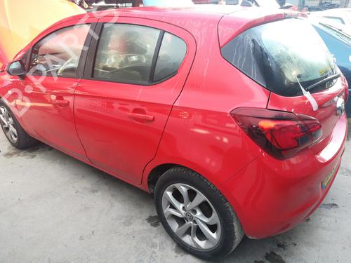 Steering column stalk OPEL CORSA E (X15)  | BP17000297I23 