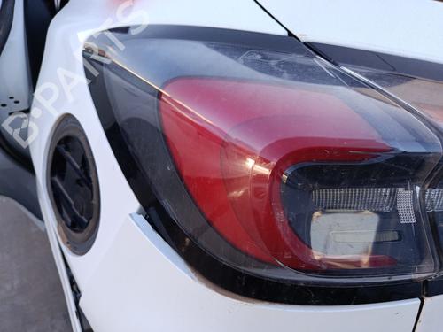 Used Left taillight Left taillight FORD PUMA (J2K, CF7) 1.0 EcoBoost (125 hp) 33941021 33941021