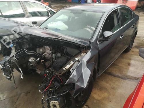 Used Parts VW PASSAT B7 (A32, A33) [2011-2020]  1601999