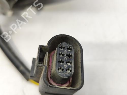 Right mirror SEAT LEON (1P1) 1.9 TDI | BP25935803C27 
