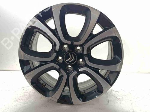 Used Rim Rim CITROËN BERLINGO (ER_, EC_) 1.5 BlueHDi 130 (ECYHZJ, ECYHZR) (131 hp) 40259590 40259590
