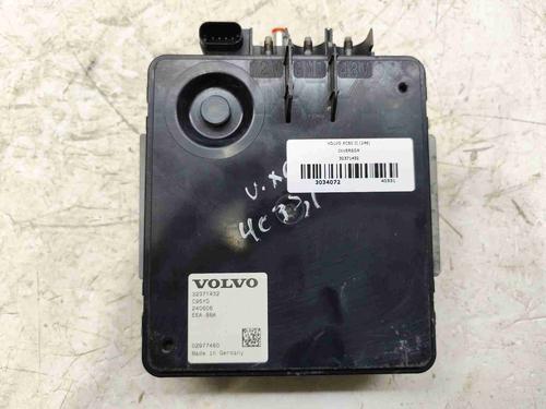 Inverter/Konverter Inverter/Konverter VOLVO XC60 II (246) B4 Mild-Hybrid (197 hp) 37607227 37607227