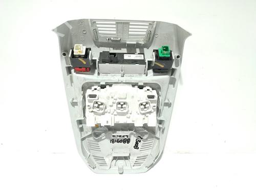 Interior roof light PEUGEOT 3008 II SUV (MC_, MR_, MJ_, M4_) 1.2 THP/ PureTech 130 (MRHNSM, MRHNSU, MRHNSJ, MRHNYW,... | BP16508694I8