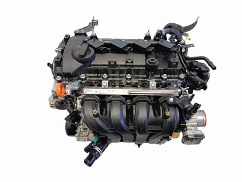 Engine HYUNDAI i20 III (BC3, BI3) 1.2 | BP38341292M1 - Image 2
