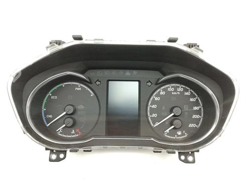 Used Instrument cluster TOYOTA YARIS (_P13_) 1.5 Hybrid (NHP130_, NHP130) (101 hp) 26533036