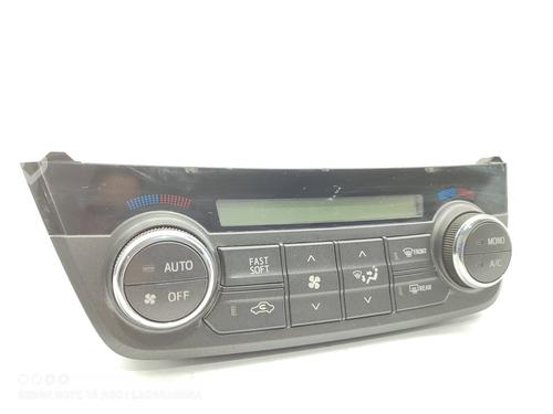 Used Climate control TOYOTA RAV 4 IV (_A4_) [2012-2019]  16511814