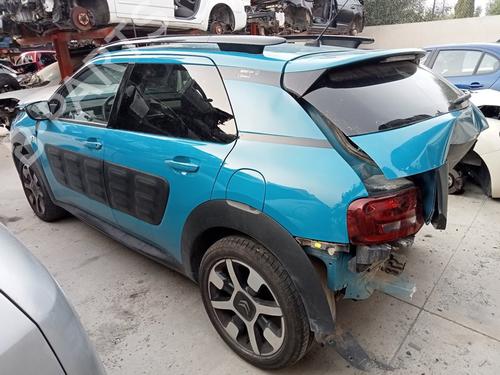 Display monitor CITROËN C4 CACTUS  | BP16511293C48 