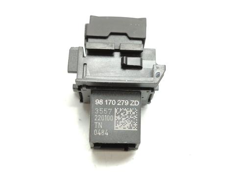 Switch CITROËN BERLINGO (ER_, EC_) 1.5 BlueHDi 130 (ECYHZJ, ECYHZR) | BP17681458I30 