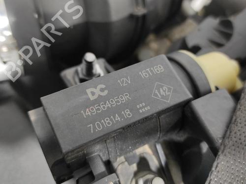 Engine NISSAN MICRA V (K14) 1.5 DCI | BP16504932M1 