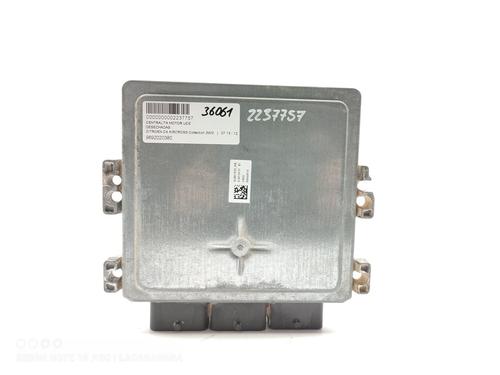 Used Engine control unit (ECU) CITROËN C4 AIRCROSS [2010-2025]  22756001