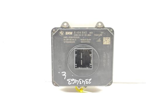 Used Lights ECU BMW 1 (F20) 118 i (136 hp) 27564045