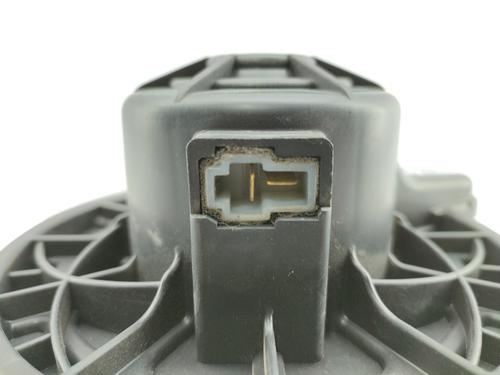 Heater blower motor HYUNDAI SANTA FÉ II (CM) 2.2 CRDi GLS | BP16512614M62 