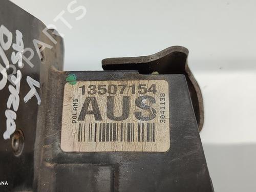 Front right lock OPEL ASTRA K (B16) 1.6 CDTi (68) | BP16511107C97 