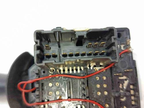 Steering column stalk DACIA SANDERO II 1.5 dCi | BP36160249I23 - Image 3