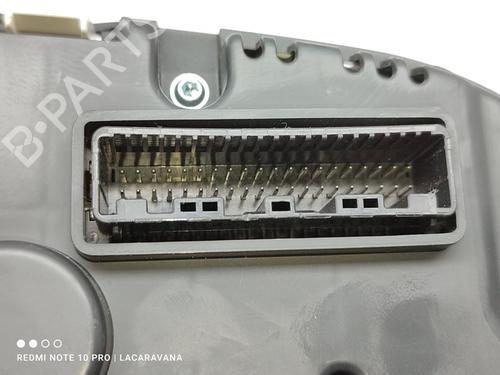 Instrument cluster NISSAN QASHQAI I (J10, NJ10) 1.5 dCi | BP21209160C47