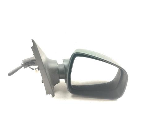 Used Right mirror DACIA SANDERO II [2012-2025]  30638175